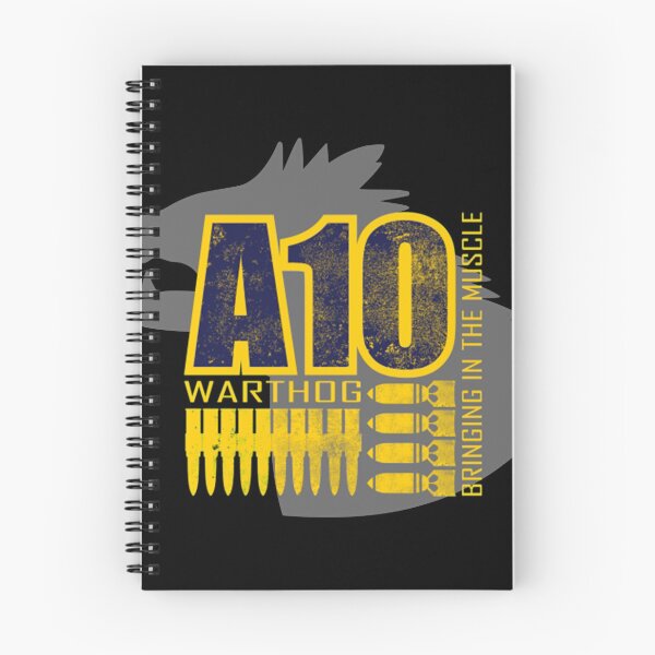 Item preview, A-10 Warthog (distressed) designed and sold by jerrygiusepp.
