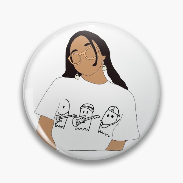 Item preview, madison reyes  designed and sold by Olivia Soble.