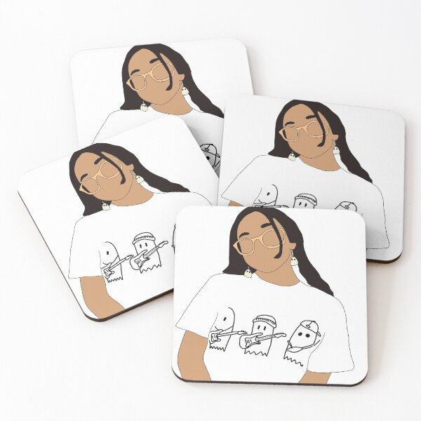 Item preview, madison reyes  designed and sold by Olivia Soble.