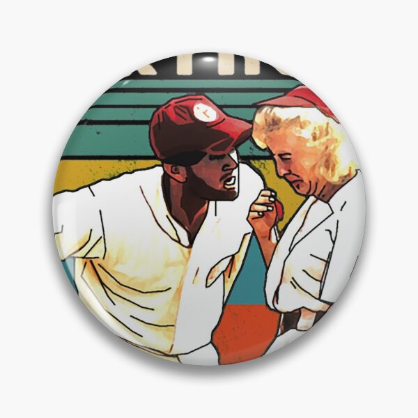 Item preview, There's No Crying In Baseball designed and sold by sunrot7.