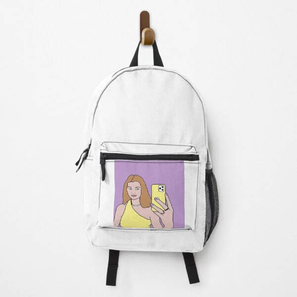 Item preview, Blogger pose colour designed and sold by Victoria Lehmann.