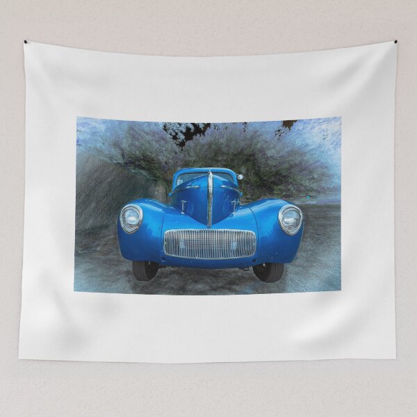 Item preview, Willys Truck designed and sold by barkeypf.