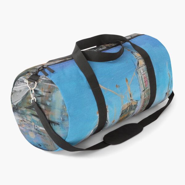 Item preview, Dubai Marina designed and sold by Artbyirina.