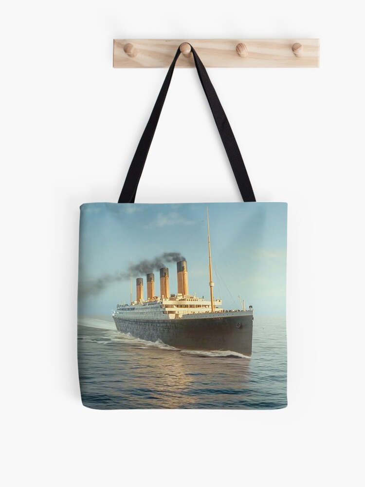 Titanic Luggage -  UK