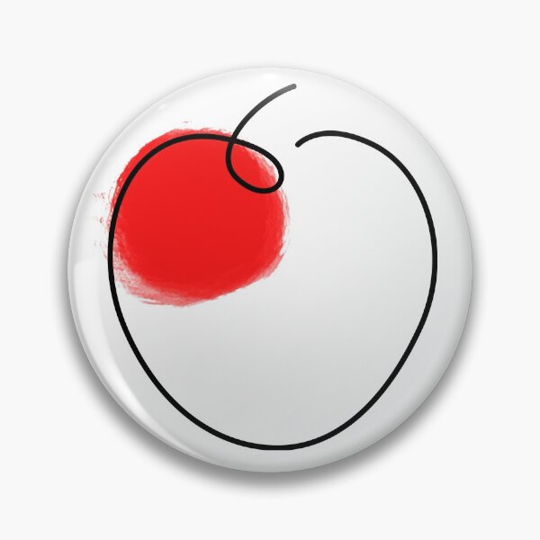 Item preview, Apfel designed and sold by ShoreBa.