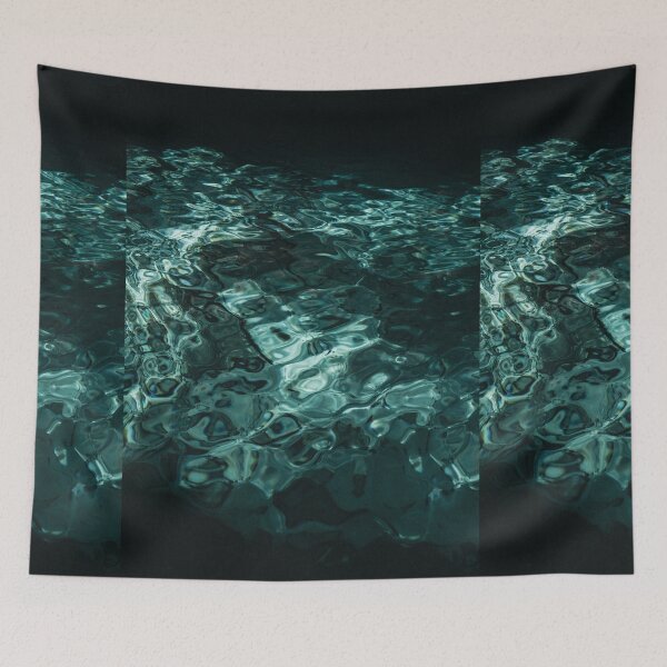 Item preview, Rough Water  designed and sold by Mycxh.