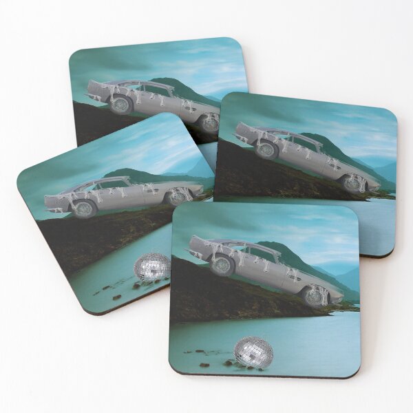 Item preview, The Silver Accident designed and sold by Petra Rosa.