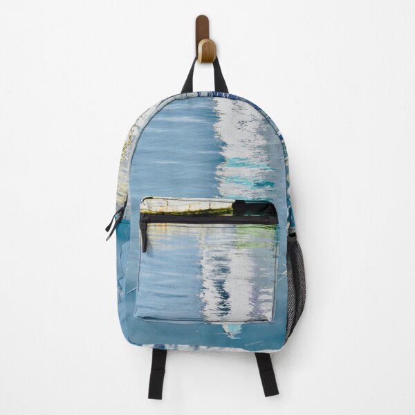 Item preview, Gentle Watery Reflections designed and sold by Larkin Oates.