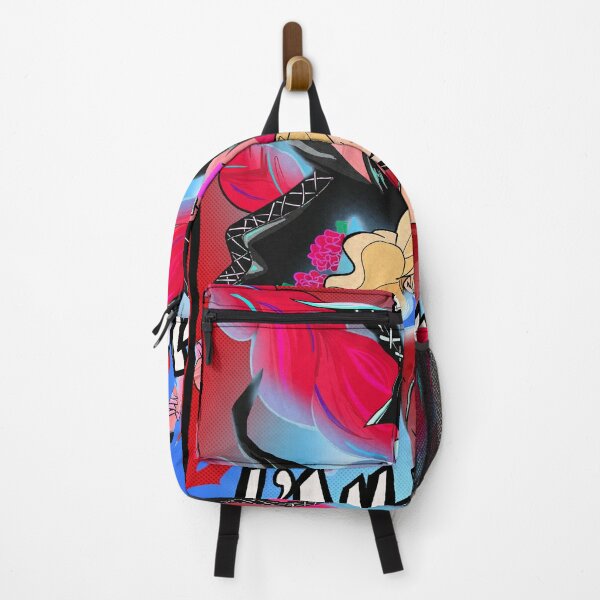 P5R Joker Mini Backpack