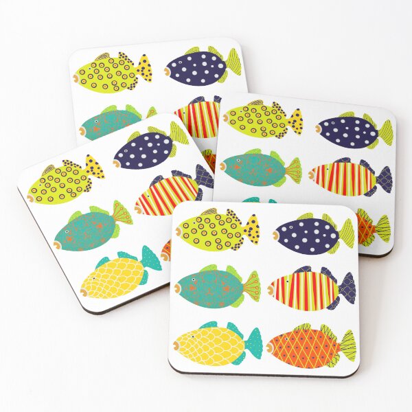 Item preview, Little fish, little fish ... designed and sold by VaneRuch.
