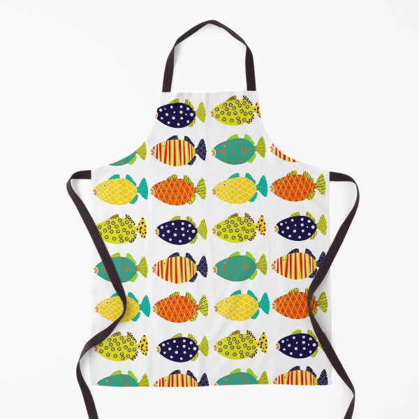 Item preview, Little fish, little fish ... designed and sold by VaneRuch.