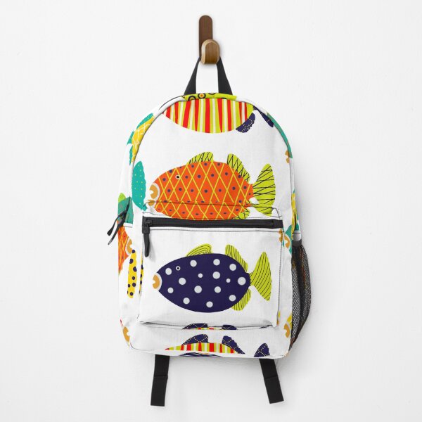 Item preview, Little fish, little fish ... designed and sold by VaneRuch.