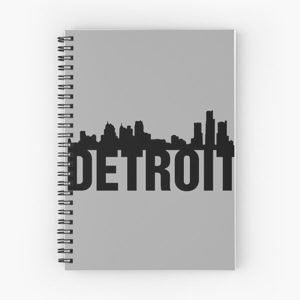 Item preview, detroit city skyscraper designed and sold by G-soufiane.