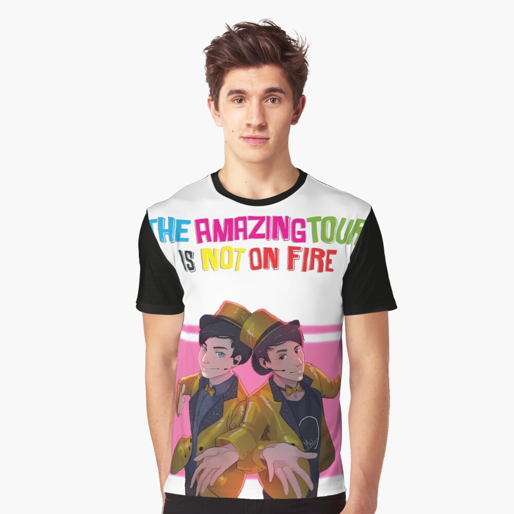 Item preview, Graphic T-Shirt designed and sold by maddoxrider.