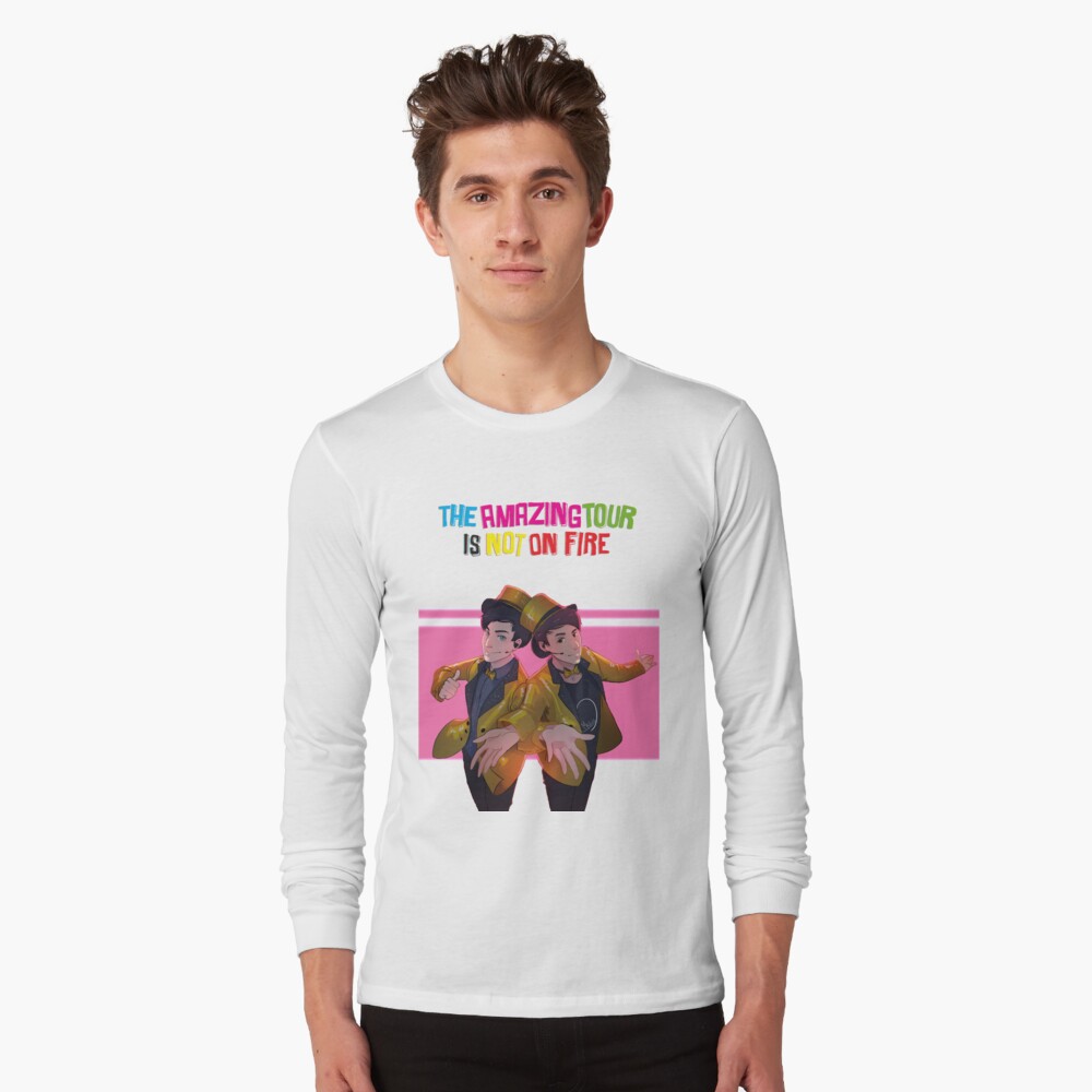 Item preview, Long Sleeve T-Shirt designed and sold by maddoxrider.