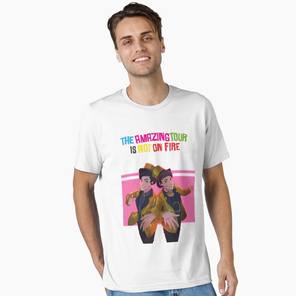Item preview, Essential T-Shirt designed and sold by maddoxrider.
