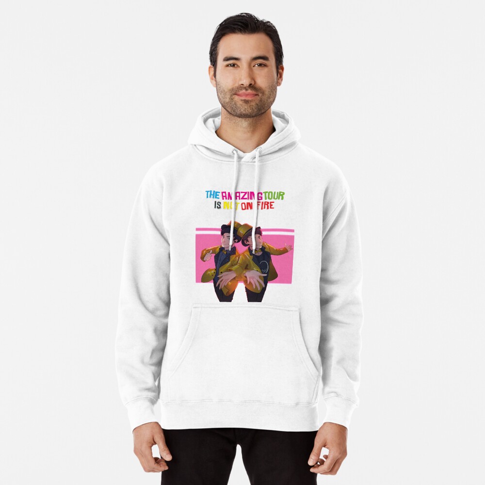 Item preview, Pullover Hoodie designed and sold by maddoxrider.