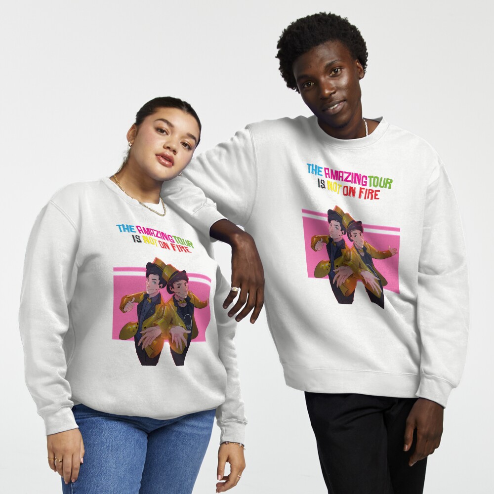 Item preview, Pullover Sweatshirt designed and sold by maddoxrider.