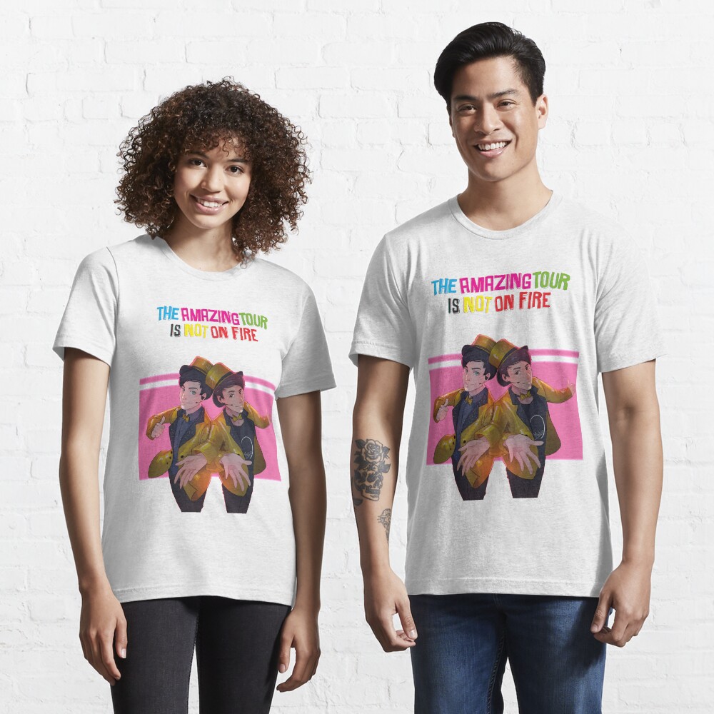 Item preview, Essential T-Shirt designed and sold by maddoxrider.