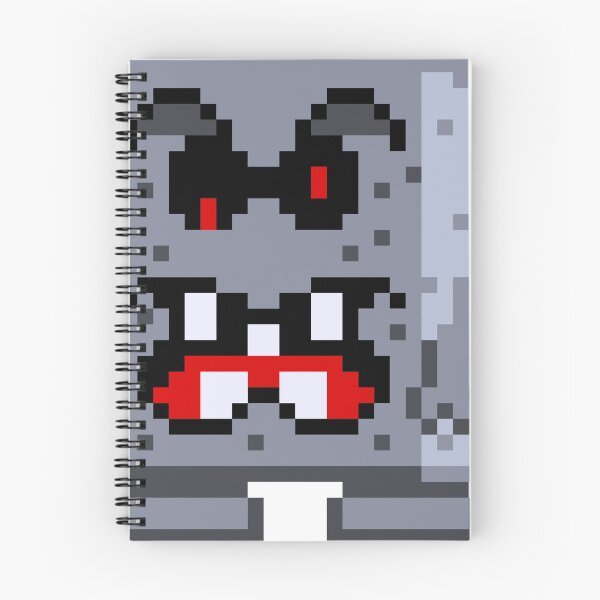 Item preview, Whomp designed and sold by Impish MATT's Pixels.