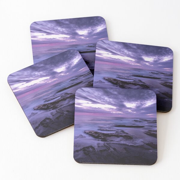 Item preview, Surreal Shoreline designed and sold by SeanPics.