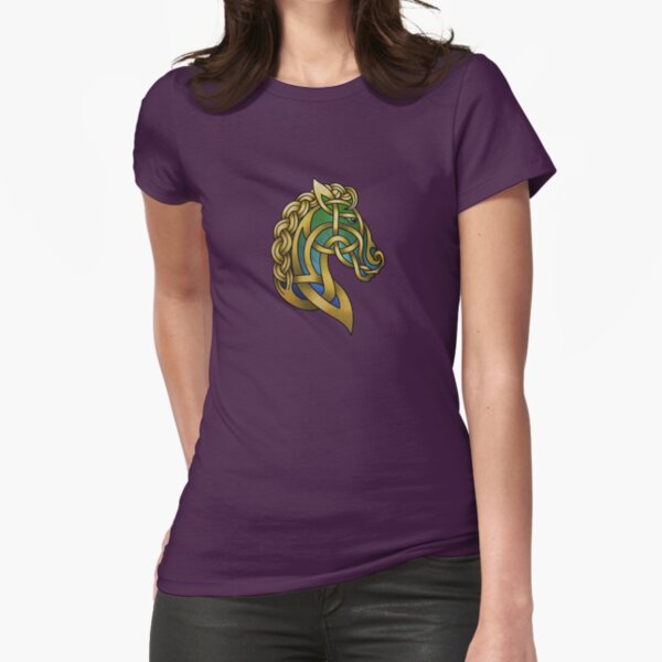 Item preview, Celtic Horse designed and sold by Daniel Ranger.