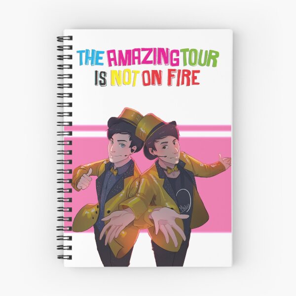 Item preview, TATINOF! Phan designed and sold by maddoxrider.