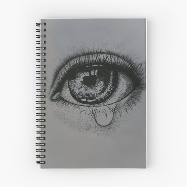 Item preview, Eye designed and sold by BritishAaliyah.