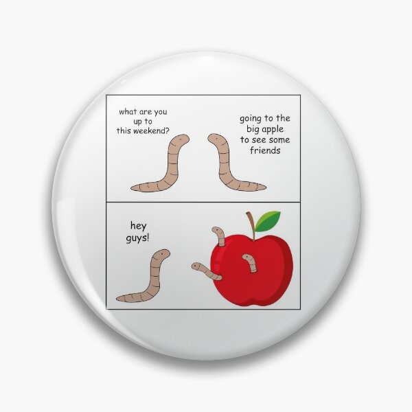 Item preview, Vermicomposting Compost Gardening Garden Gardener Worm Puns Gift designed and sold by CuteDesigns1.