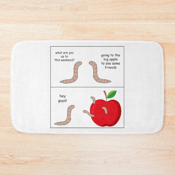 Item preview, Vermicomposting Compost Gardening Garden Gardener Worm Puns Gift designed and sold by CuteDesigns1.