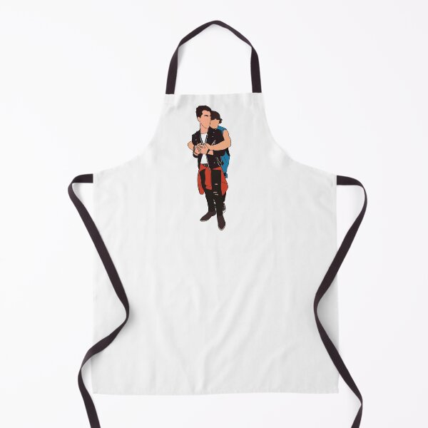 Item preview, charlie and jeremy designed and sold by Olivia Soble.