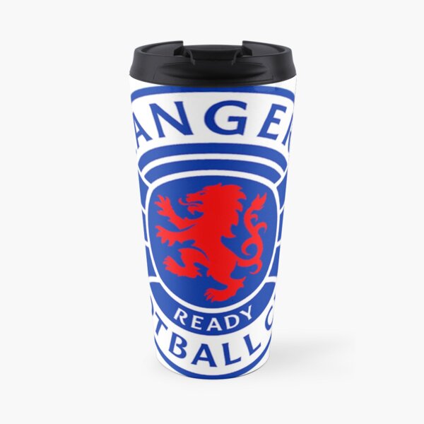 Rangers FC badge Travel Mug