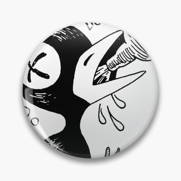 Item preview, Dook! Dook! Dook! designed and sold by sunrot7.
