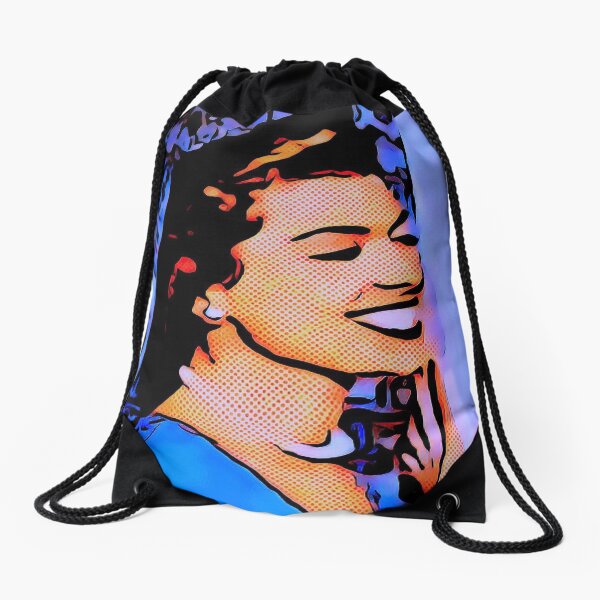 Drawstring Bag