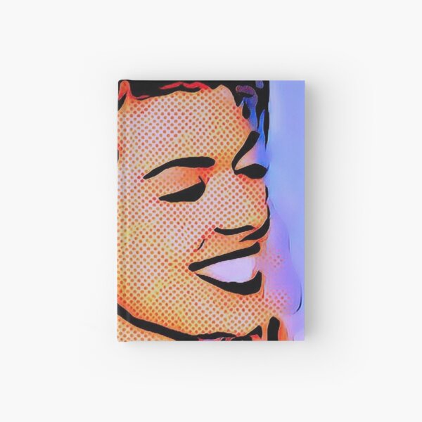 Hardcover Journal