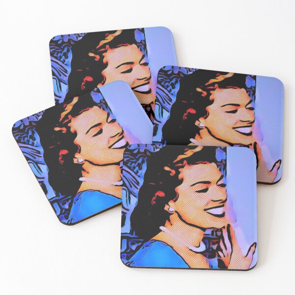 Coasters