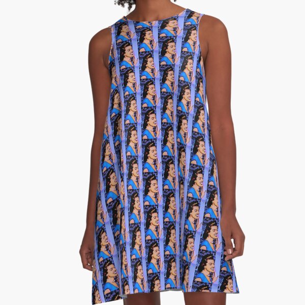 A-Line Dress