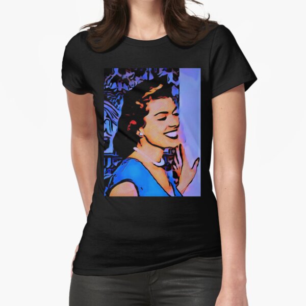 Fitted T-Shirt