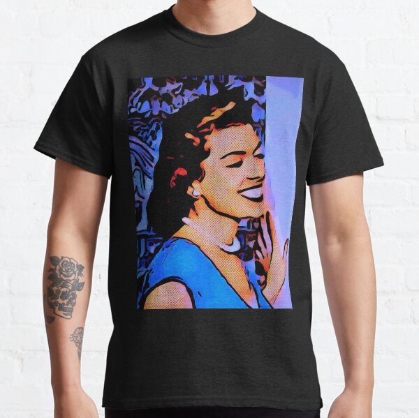 Classic T-Shirt