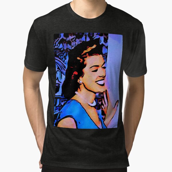 Tri-blend T-Shirt
