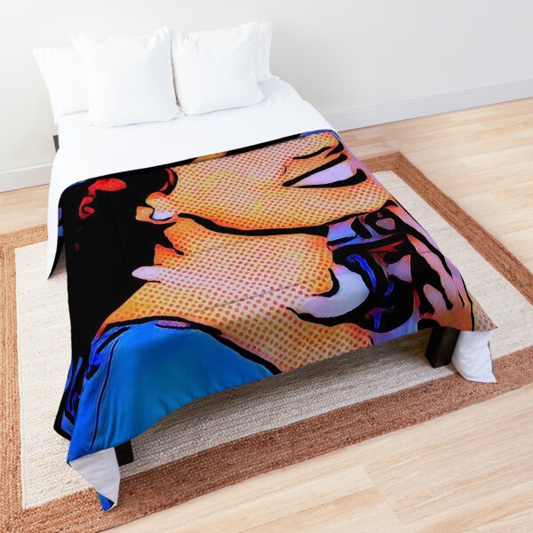 Comforter