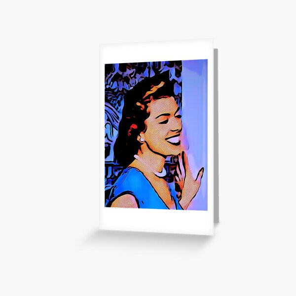 Greeting Card