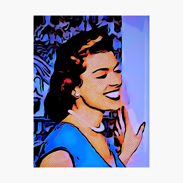 Photographic Print
