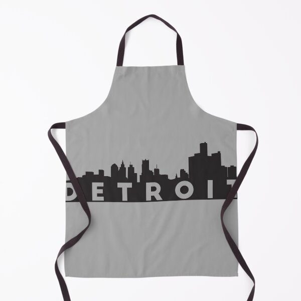 Item preview, Copy of detroit city skyscraper designed and sold by G-soufiane.