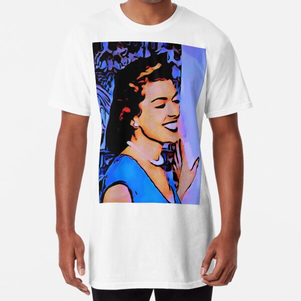 Long T-Shirt