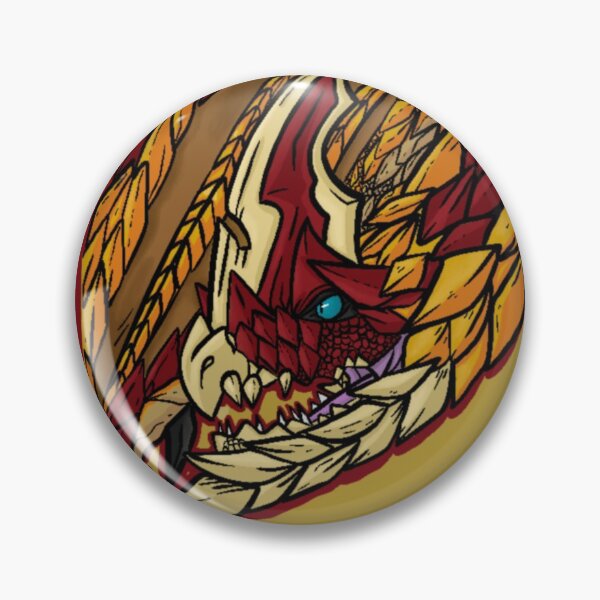 Item preview, Seregios designed and sold by Karaikou.