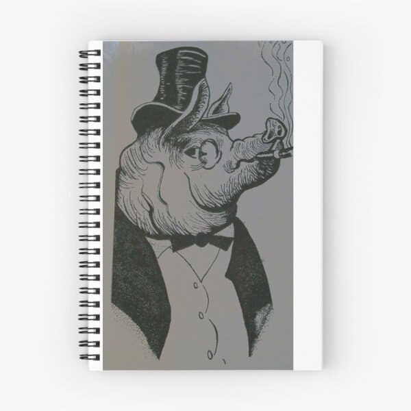 Item preview, Smoke Signals designed and sold by BritishAaliyah.