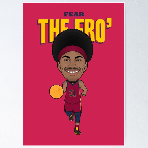 Item preview, The Fro designed and sold by dbl-drbbl.