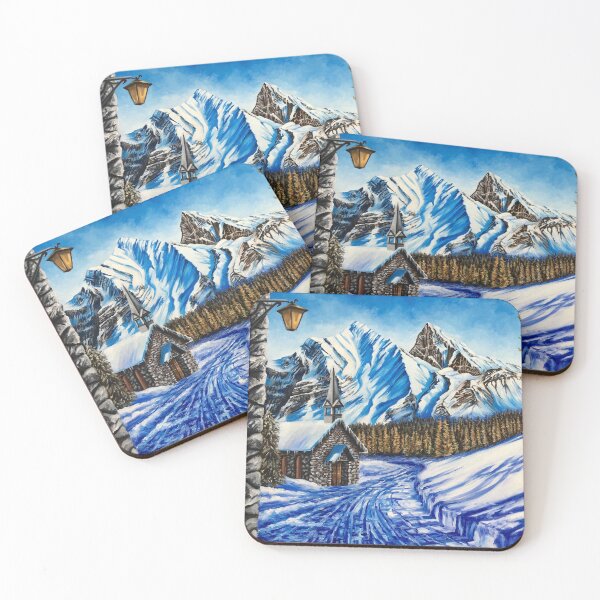 Item preview, Alpine Walk designed and sold by Artbythree.