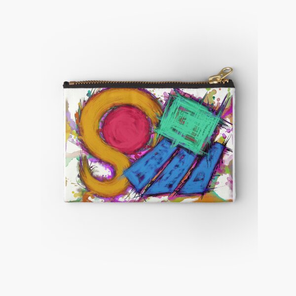 Item preview, Disturbance designed and sold by Keith Mills.